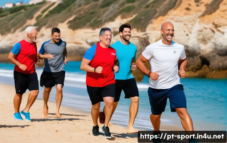 생활체육지도사로 전직하기 위한 팁 관련 이미지 1