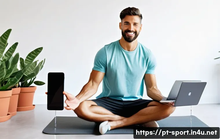 생활체육지도사로 전직하기 위한 팁 관련 이미지 2