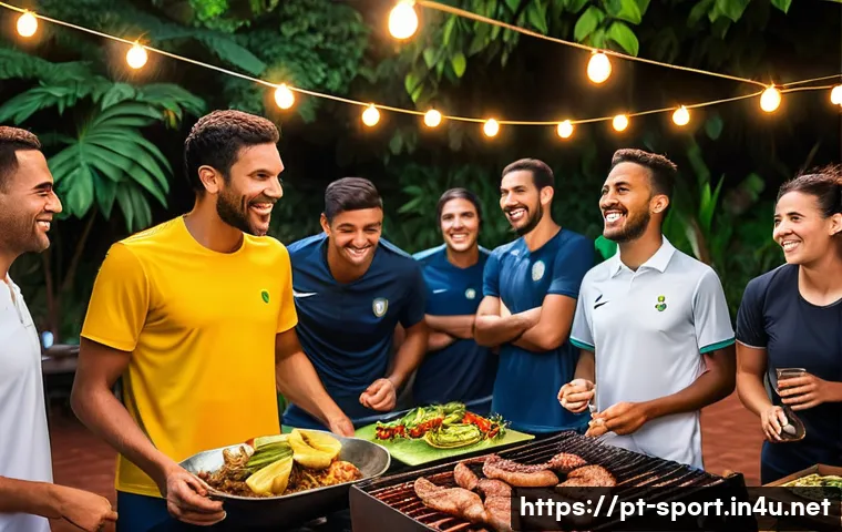 생활체육지도사와 팀워크 중요성 관련 이미지 2